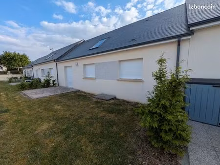 maison senior