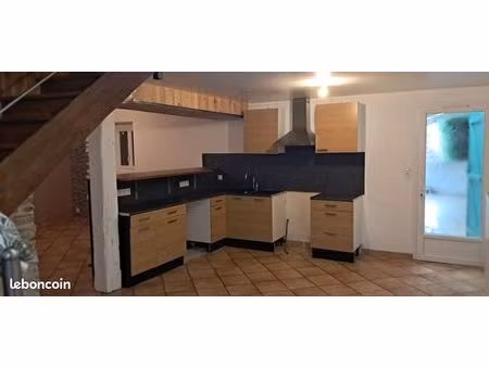 maison de village