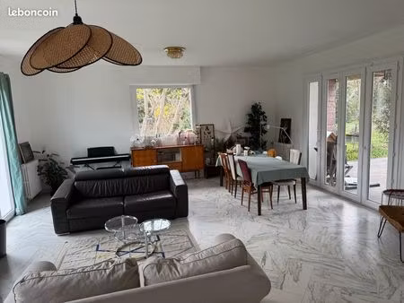 toulouse quartier st simon villa t6