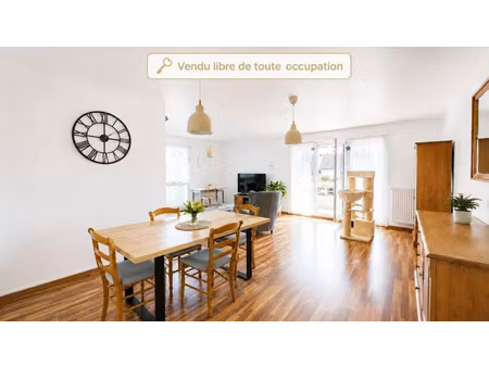 vente appartement 4 pièces 92 m² à hoerdt (67720)  230 000 €
