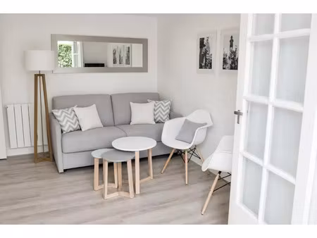 vente appartement 3 pièces 30 m² à arcachon (33120)  252 990 €