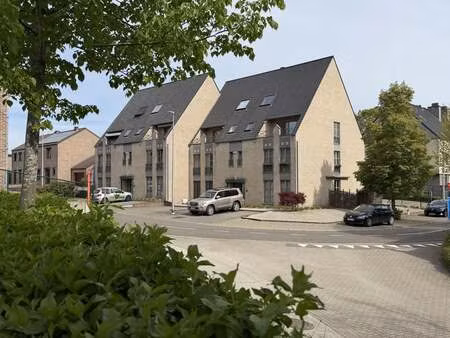 appartement à louer à zutendaal € 895 (lnnym) - edwin dom | zimmo