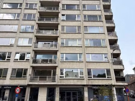 appartement à louer à mechelen € 910 (ln6gw) - heylen vastgoed - mechelen | zimmo