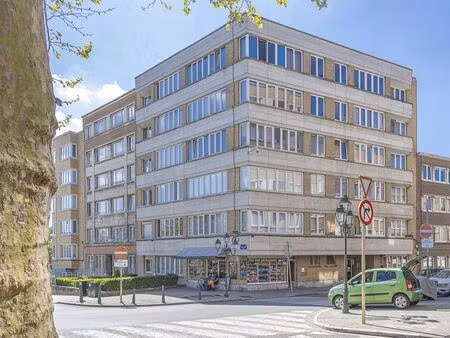 appartement à vendre à koekelberg € 145.000 (lnnzq) - living stone brussel | zimmo