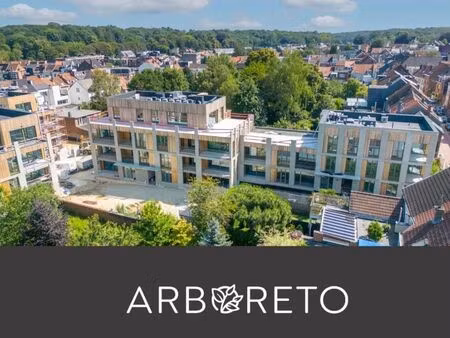appartement à louer à tervuren € 975 (lnnod) | zimmo
