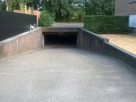 garage à louer à turnhout € 50 (lnnto) - immoboost | zimmo