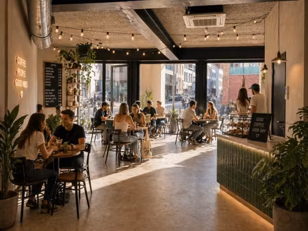 bien professionnel à louer à antwerpen € 2.250 (lnnzv) - the real estate company | zimmo