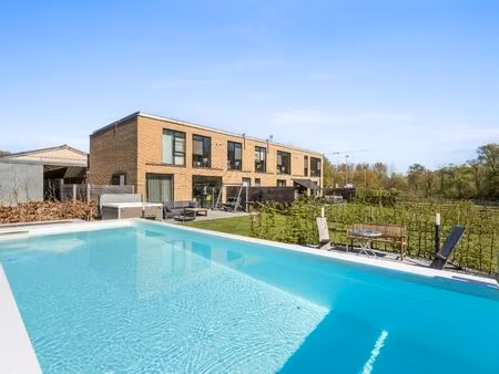 bien professionnel à vendre à sint-martens-lennik € 1.750.000 (lnnqb) - era esperanza | zi