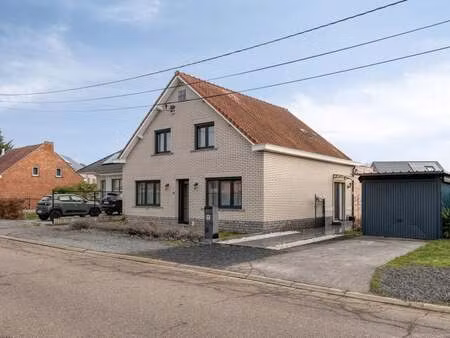 maison à vendre à boortmeerbeek € 579.000 (lnnzb) - living stone mechelen | zimmo