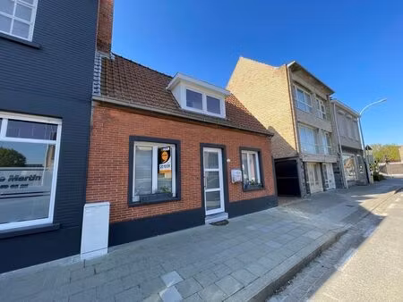 maison à louer à assebroek € 925 (lnnpb) - immo thuis | zimmo