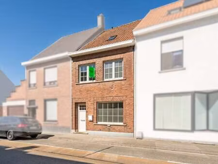 maison à vendre à kuurne € 275.000 (lnnzf) - fluo | zimmo