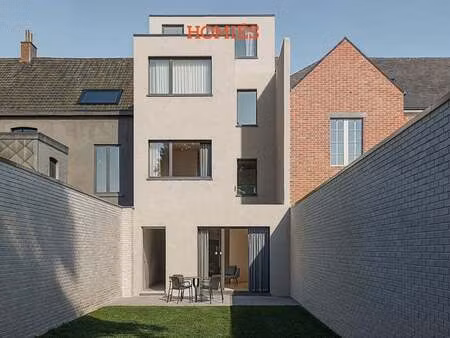 maison à vendre à leuven € 1.350.000 (lnnw6) - homiés - verkoop | zimmo