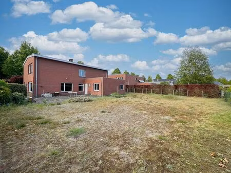 maison à vendre à torhout € 249.000 (lno03) - immo gryson torhout | zimmo