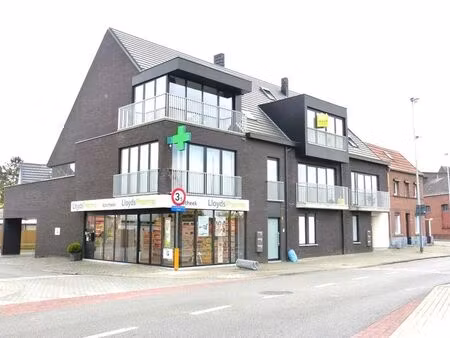 appartement à louer à baasrode € 760 (lnnni) - immo twins | zimmo