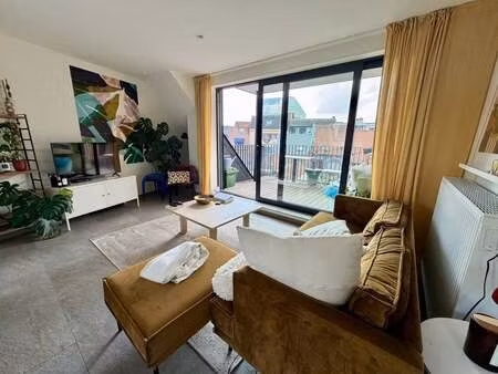 appartement à louer à hasselt € 850 (lnnzt) - immo minnaert | zimmo