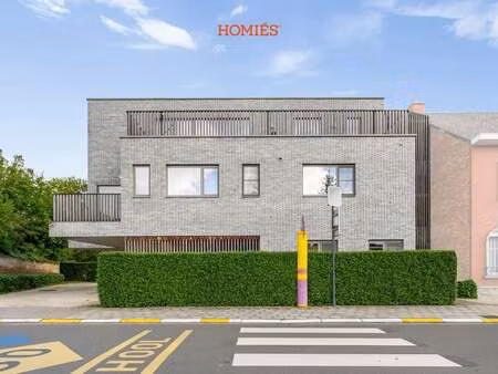 appartement à louer à herent € 1.100 (lnnz3) - homiés - verhuur | zimmo
