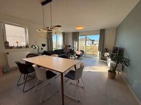 appartement à louer à lede € 890 (lnnzm) | zimmo