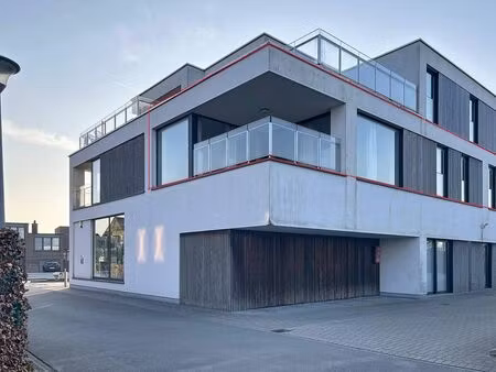 appartement à louer à zedelgem € 800 (lnnyv) - dewaele - brugge | zimmo