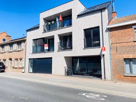 appartement à louer à beselare € 605 (lnnqy) - era @t home (geluwe) | zimmo