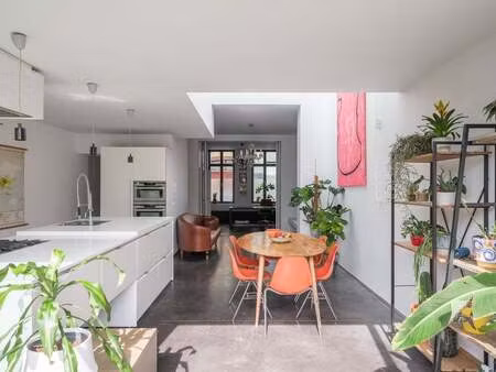 maison à vendre à ledeberg € 865.000 (lnnkg) - carlo eggermont | zimmo