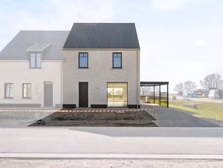 maison à louer à gistel € 1.395 (lnnxk) | zimmo
