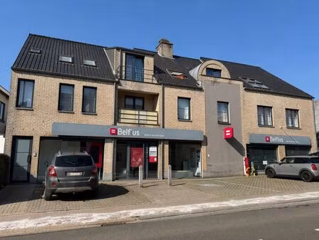 appartement à louer à beringen € 995 (lnmrt) - era nobis (zonhoven) | zimmo