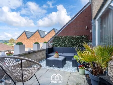 appartement à louer à renaix € 725 (lnnlk) - vastio | zimmo
