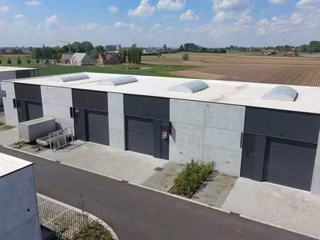 bien professionnel à louer à pittem € 725 (lnn0e) - dewaele business - brugge | zimmo