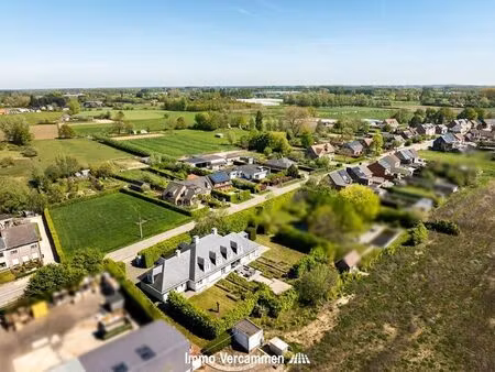 maison à vendre à duffel € 998.000 (lnnky) - immo vercammen | zimmo