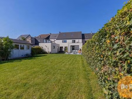 maison à vendre à wichelen € 598.000 (lnmld) - immo de ras | zimmo