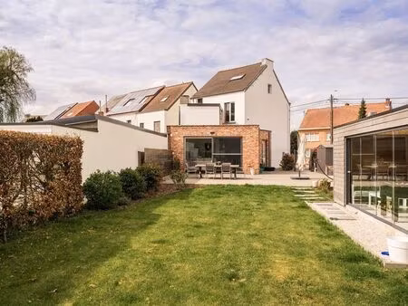 maison à vendre à eppegem € 579.000 (lnms3) - immo id mechelen | zimmo
