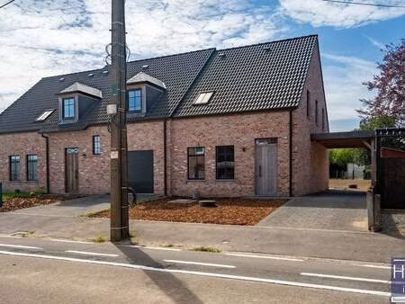 maison à louer à zwevegem € 1.100 (lnnwa) - hck invest | zimmo