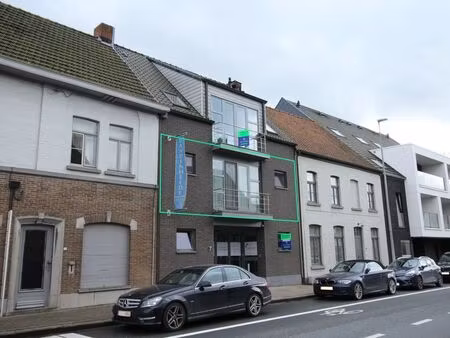 appartement à louer à tiegem € 730 (lnmzo) - realimmo | zimmo
