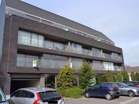 appartement à louer à harelbeke € 800 (lnnsl) - immo van parijs | zimmo