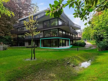 appartement à louer à hove € 1.395 (lnnt1) | zimmo