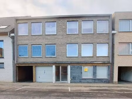 appartement à louer à lauwe € 695 (lfvtv) - immo maribrik | zimmo