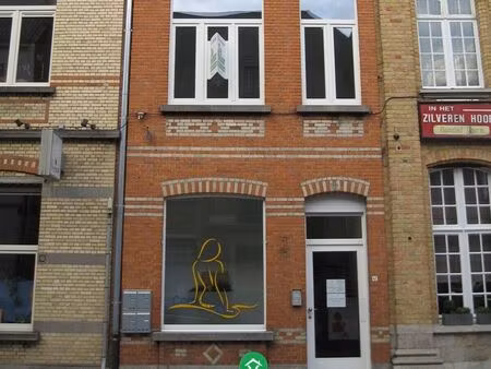 bien professionnel à louer à ieper € 635 (lnnmv) - vastgoed sinnaeve roeselare | zimmo