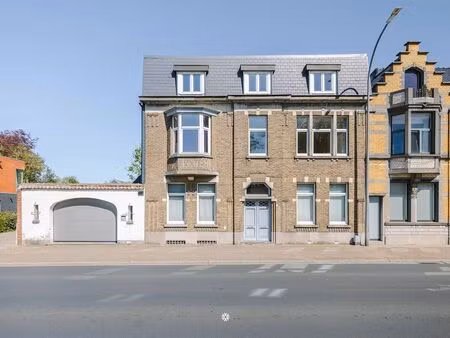 maison à vendre à vrasene € 595.000 (lnnxb) - axel lenaerts makelaars waasland | zimmo