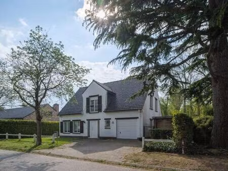 maison à vendre à sint-denijs-westrem € 615.000 (lnmio) - carlo eggermont | zimmo