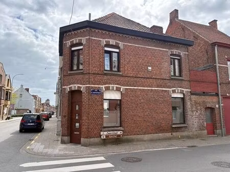 maison à louer à izegem € 750 (lnnox) - vastgoed norman | zimmo