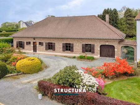 maison à vendre à brussegem € 625.000 (lnnr9) - structura immo | zimmo