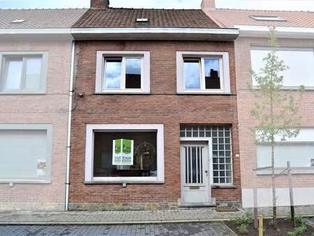 maison à louer à zwevegem € 785 (ipb31) - immo van parijs | zimmo