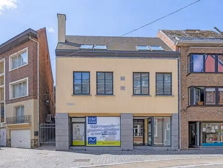 appartement à louer à bilzen € 1.350 (lnmsi) - av vastgoed | zimmo