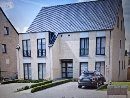appartement à louer à tongeren € 850 (jwmou) - | zimmo