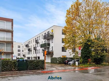 appartement à louer à gentbrugge € 880 (lnmth) - abitos | zimmo
