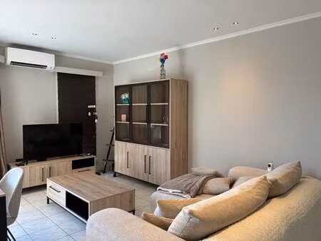 appartement à louer à zulte € 825 (lnmrs) - era bossuyt (zulte) | zimmo