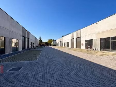bien professionnel à louer à aalst € 1.800 (lnml2) | zimmo