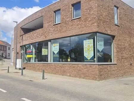 bien professionnel à louer à bierbeek € 1.700 (jz8cm) - immo liv'it | zimmo