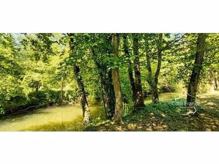 propriété de loisirs à vendre