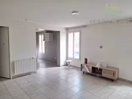 kris immobilier